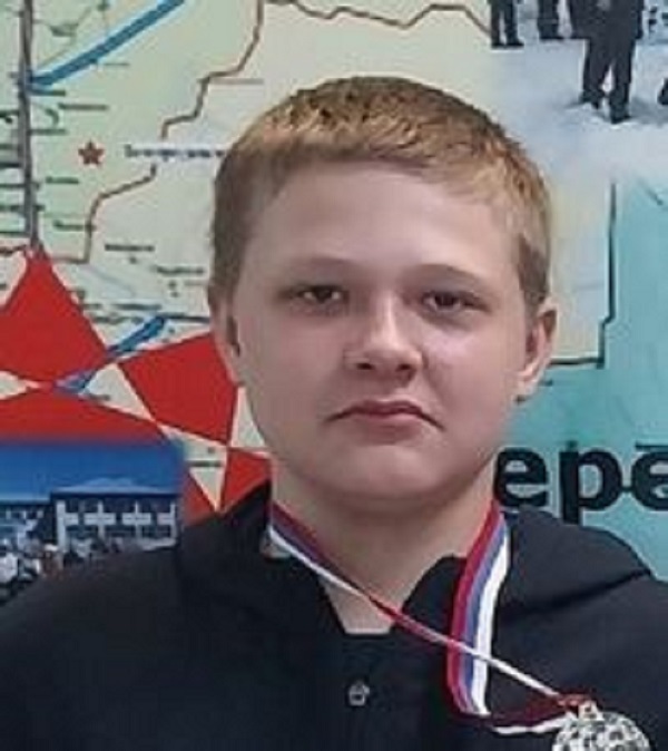 Потёмкин Герман Дмитриевич.