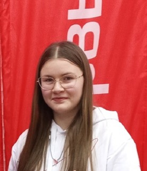 Крутикова Надежда Алексеевна.
