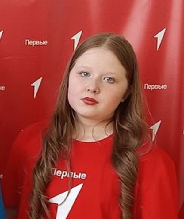 Макарова Наталья Алексеевна.