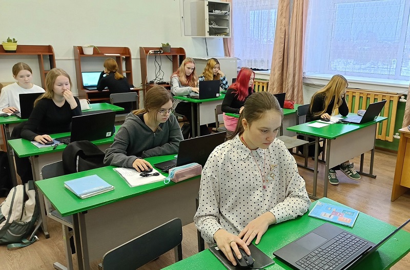  Региональное мониторинговое исследование.