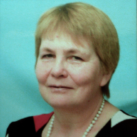 Колесова Елена Александровна.