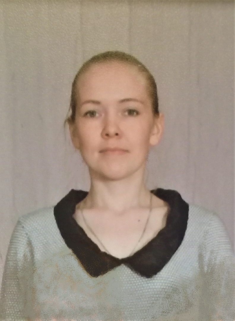 Круглова Татьяна Викторовна.