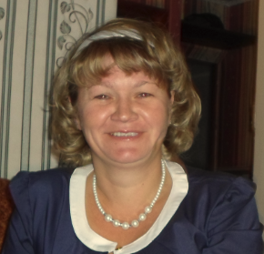 Чистякова Галина Александровна Чистякова Галина Александровна