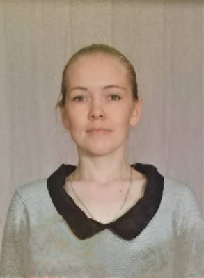 Круглова Татьяна Викторовна Круглова Татьяна Викторовна