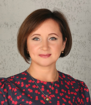 Рассказова Оксана Николаевна Рассказова Оксана Николаевна