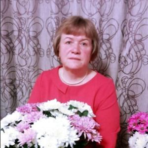 Кулакова Ольга Геннадьевна Кулакова Ольга Геннадьевна
