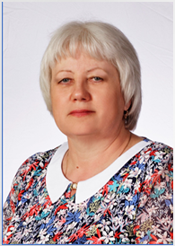 Девяткина Елена Николаевна Девяткина Елена Николаевна