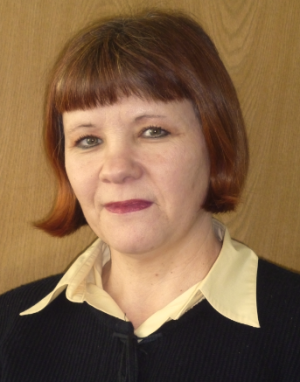 Носкова Надежда Васильевна Носкова Надежда Васильевна